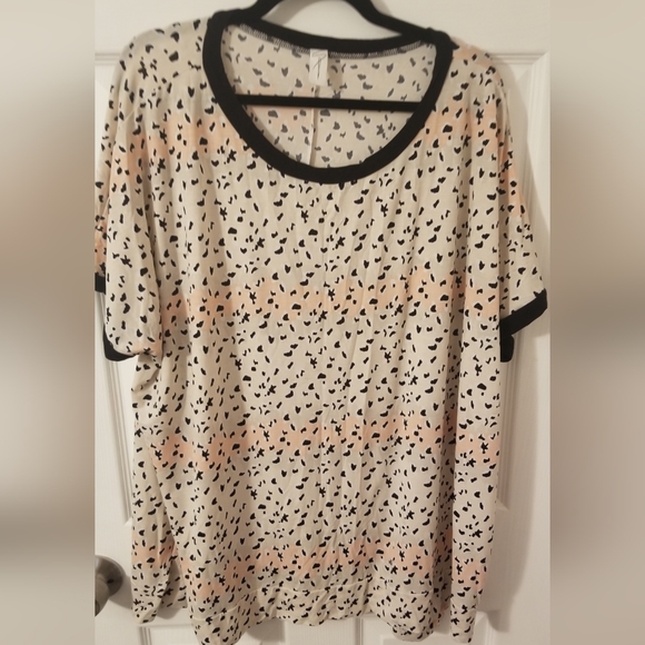 Sew In Love Tops - Sew in Love Tee